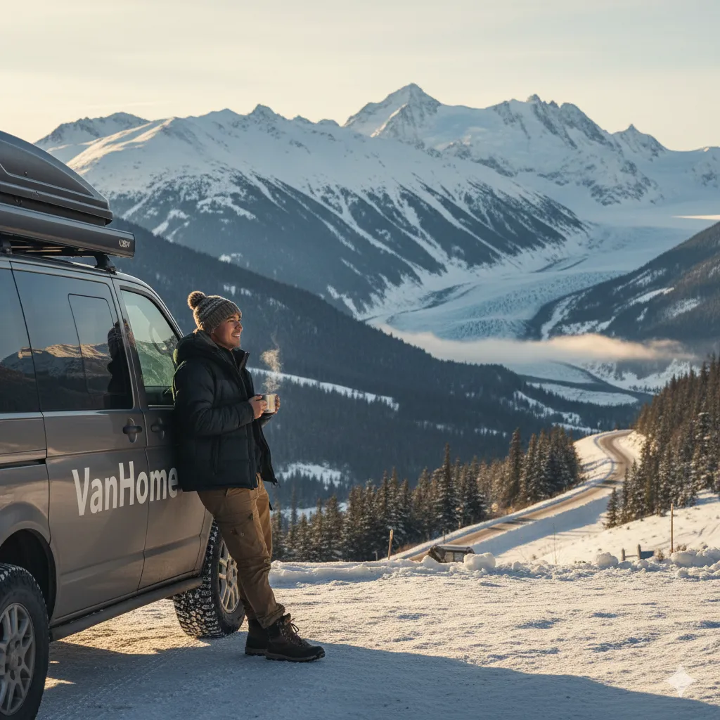 Café na estrada: quando a pausa vira parte da viagem