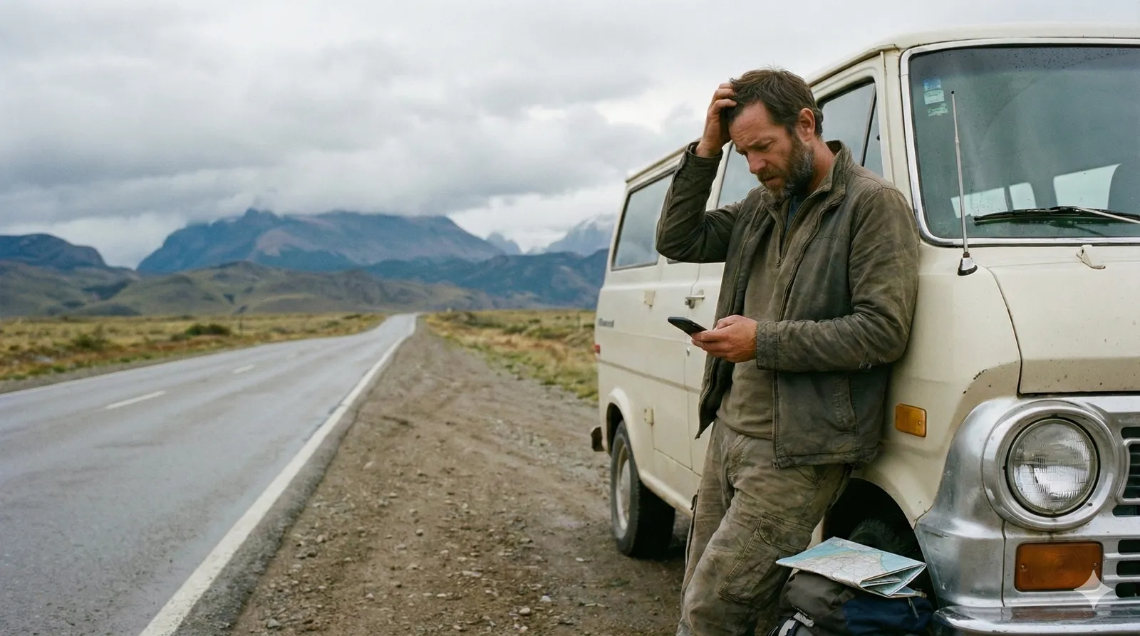 Viajar conectado: como a internet ajuda a tomar decisões melhores na estrada