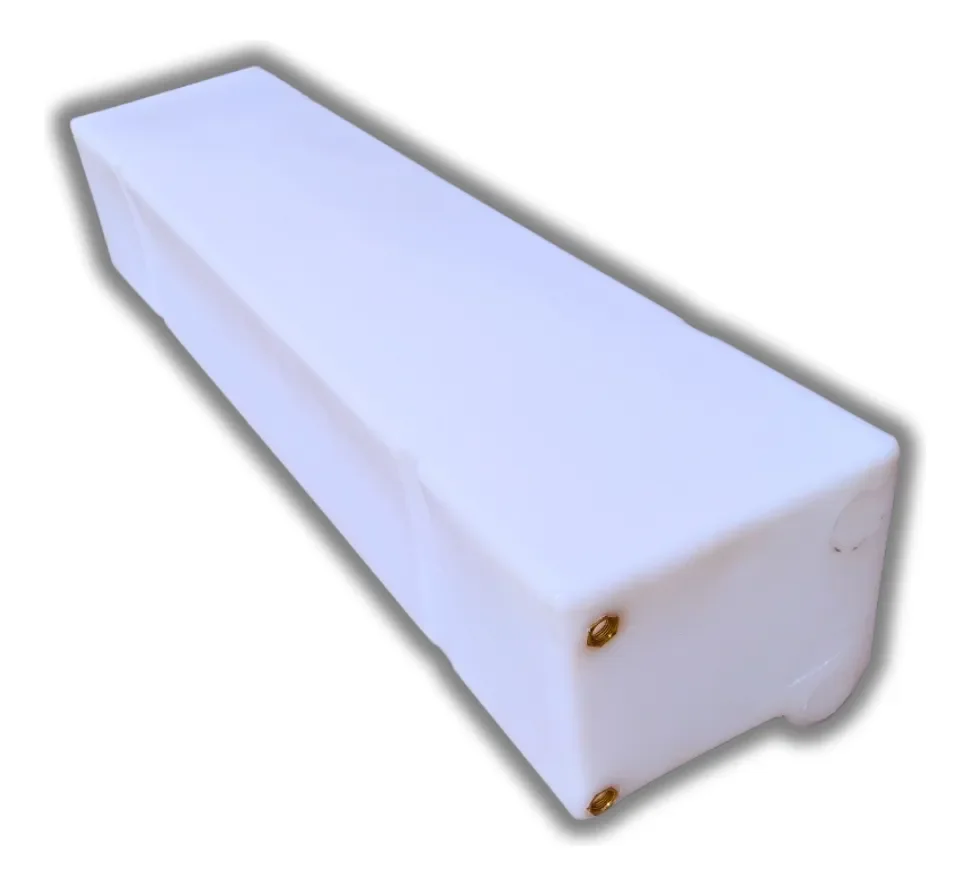 Tanque de Água 90 Litros para Sprinter – Encaixe Lateral Lado do Motorista