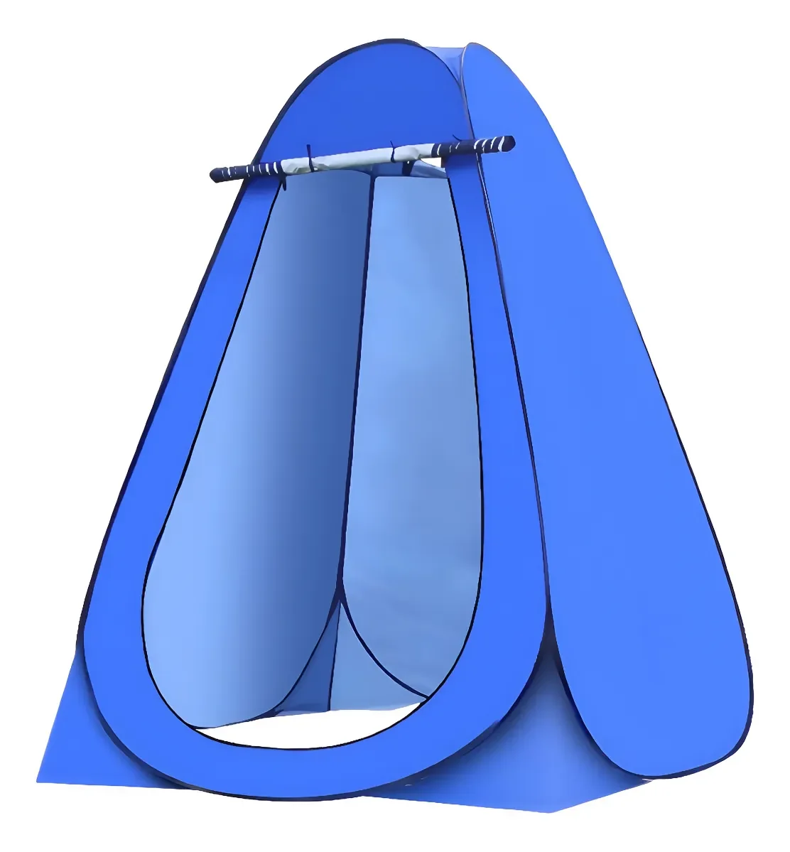 Barraca Banheiro Portátil para Camping, Van e Viagem