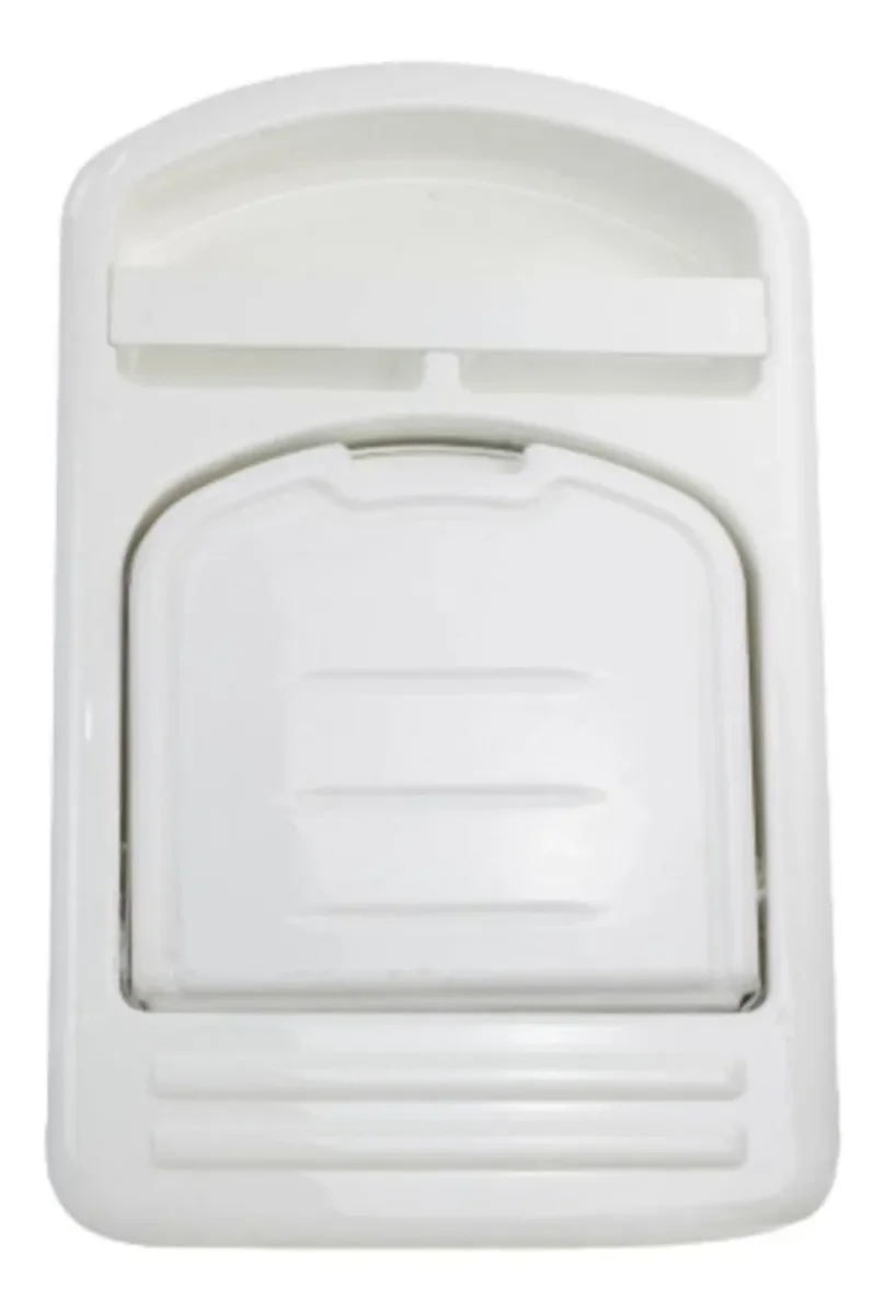 Pia Dobrável Basculante para Motorhome, Trailer e RV