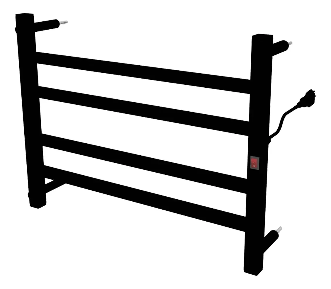 Toalheiro Térmico Itaquá Resistencias – Compacto para Motorhome, Trailer, Iate e Barcos