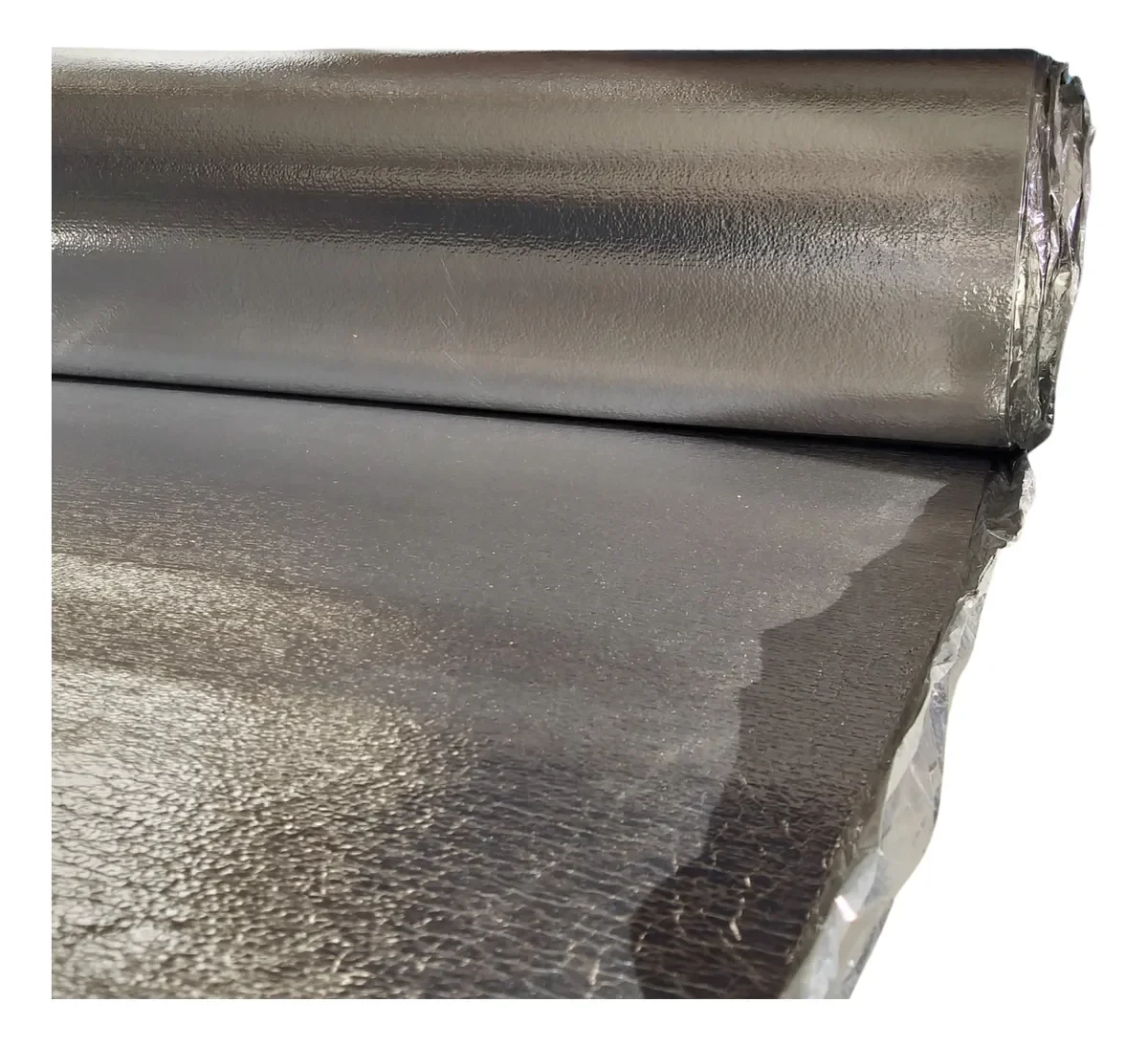 Manta Térmica e Acústica 3TC – Rolo com 15m² para Van e Motorhome