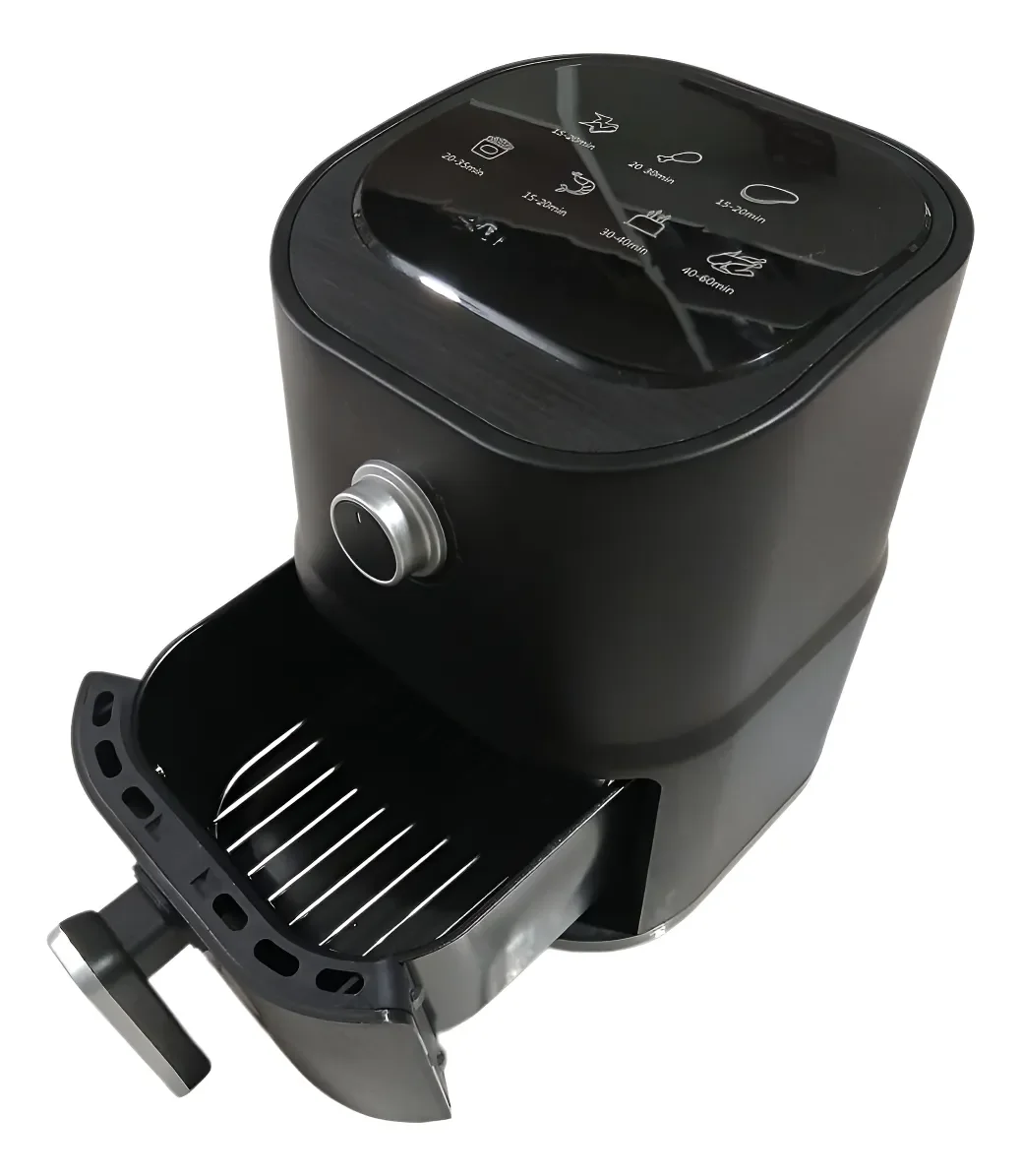 Air Fryer Automotiva 12V Stonni 3L