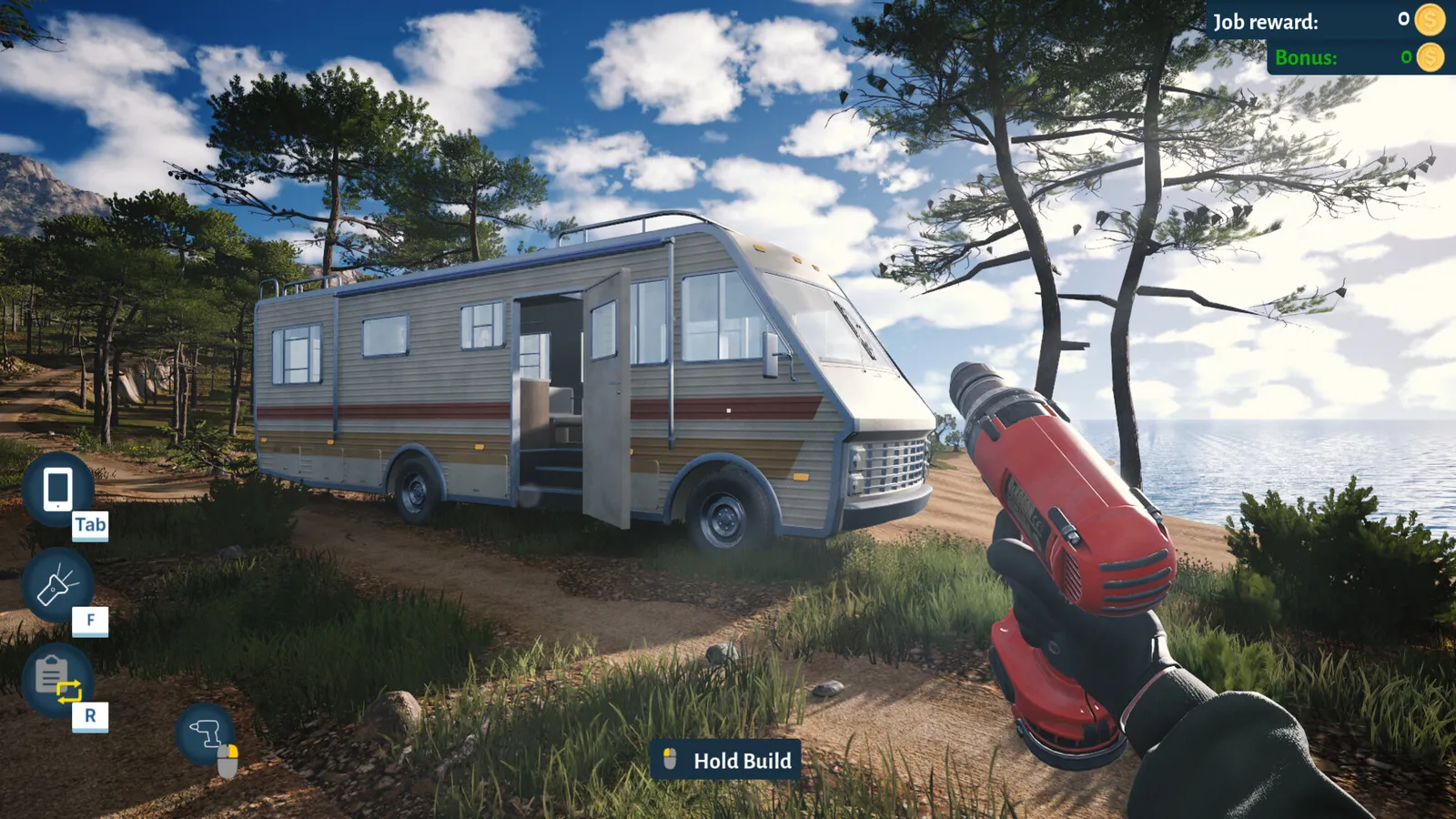 Imagem relacionada a Jogos de Motorhome: viaje na estrada sem sair do sofá