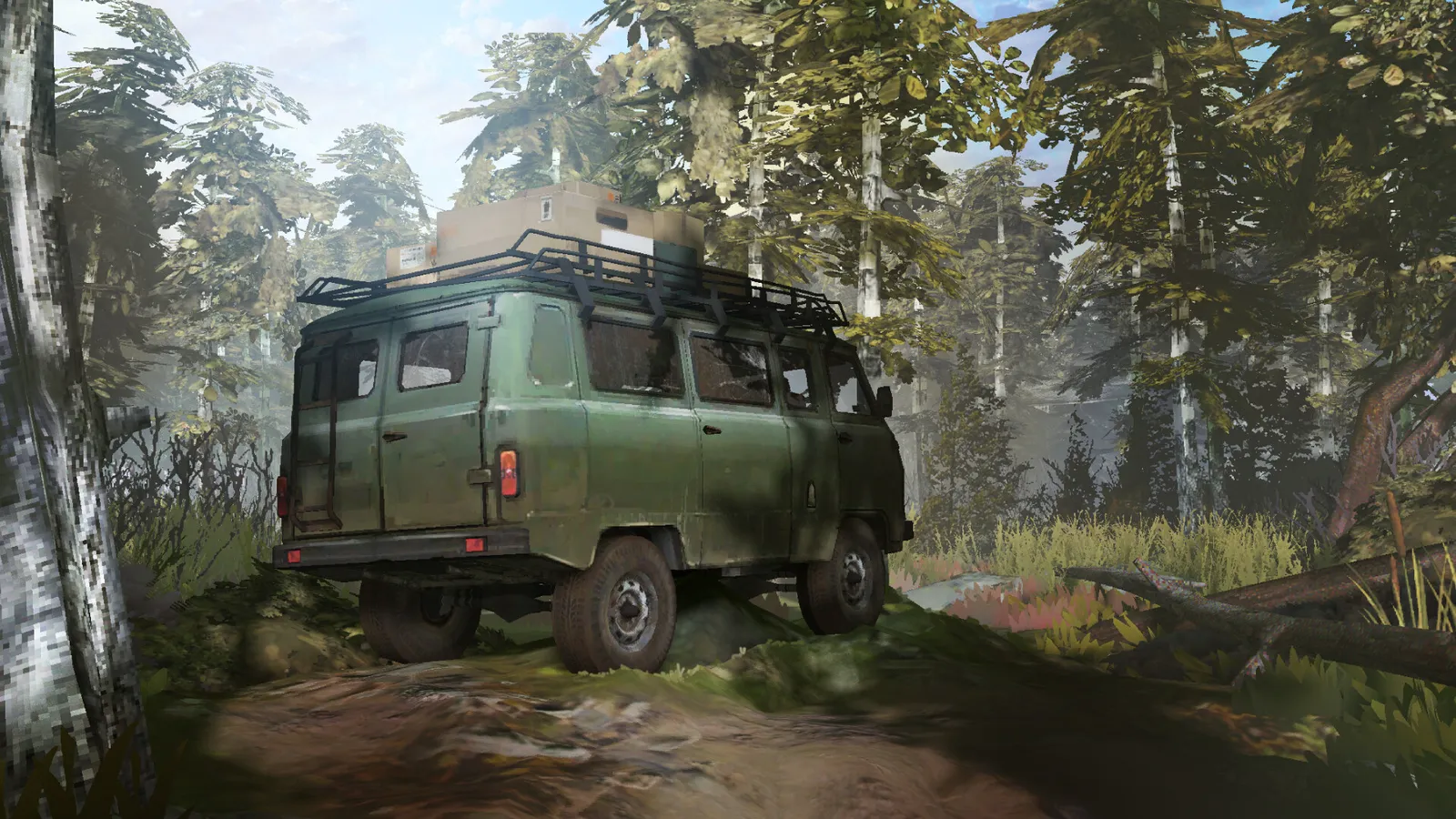 Imagem relacionada a Jogos de Motorhome: viaje na estrada sem sair do sofá