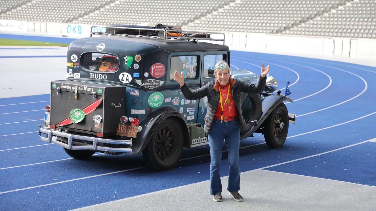 Imagem relacionada a Antes da Estrada, existiu o Caminho: A linhagem dos viajantes que moldaram o nosso destino