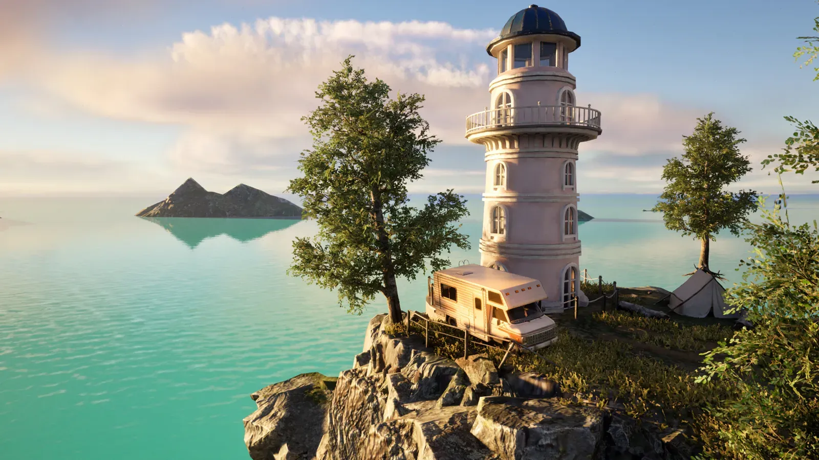 Imagem relacionada a Jogos de Motorhome: Viaje na Estrada Sem Sair do Sofá