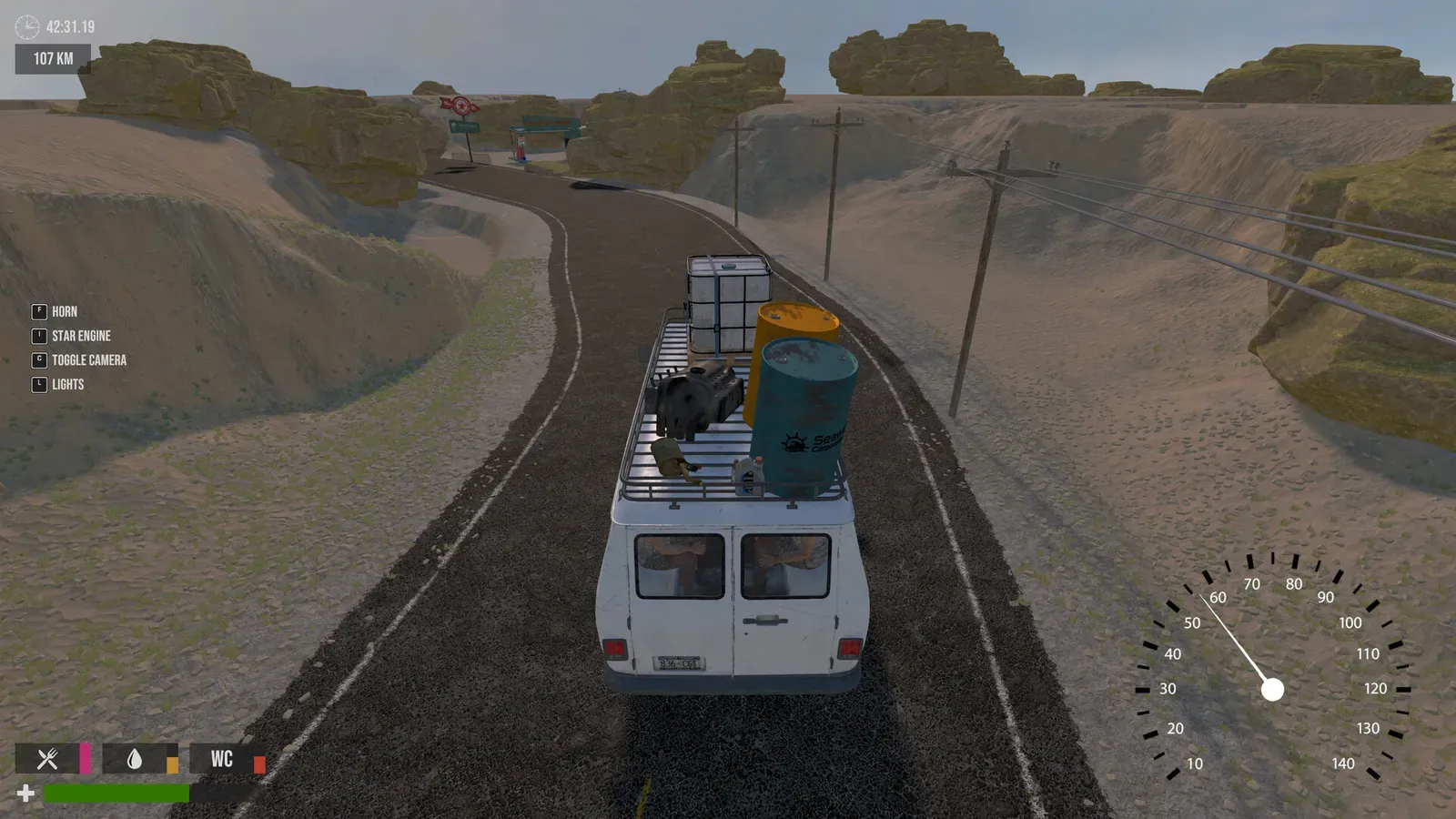 Imagem relacionada a Jogos de Motorhome: Viaje na Estrada Sem Sair do Sofá