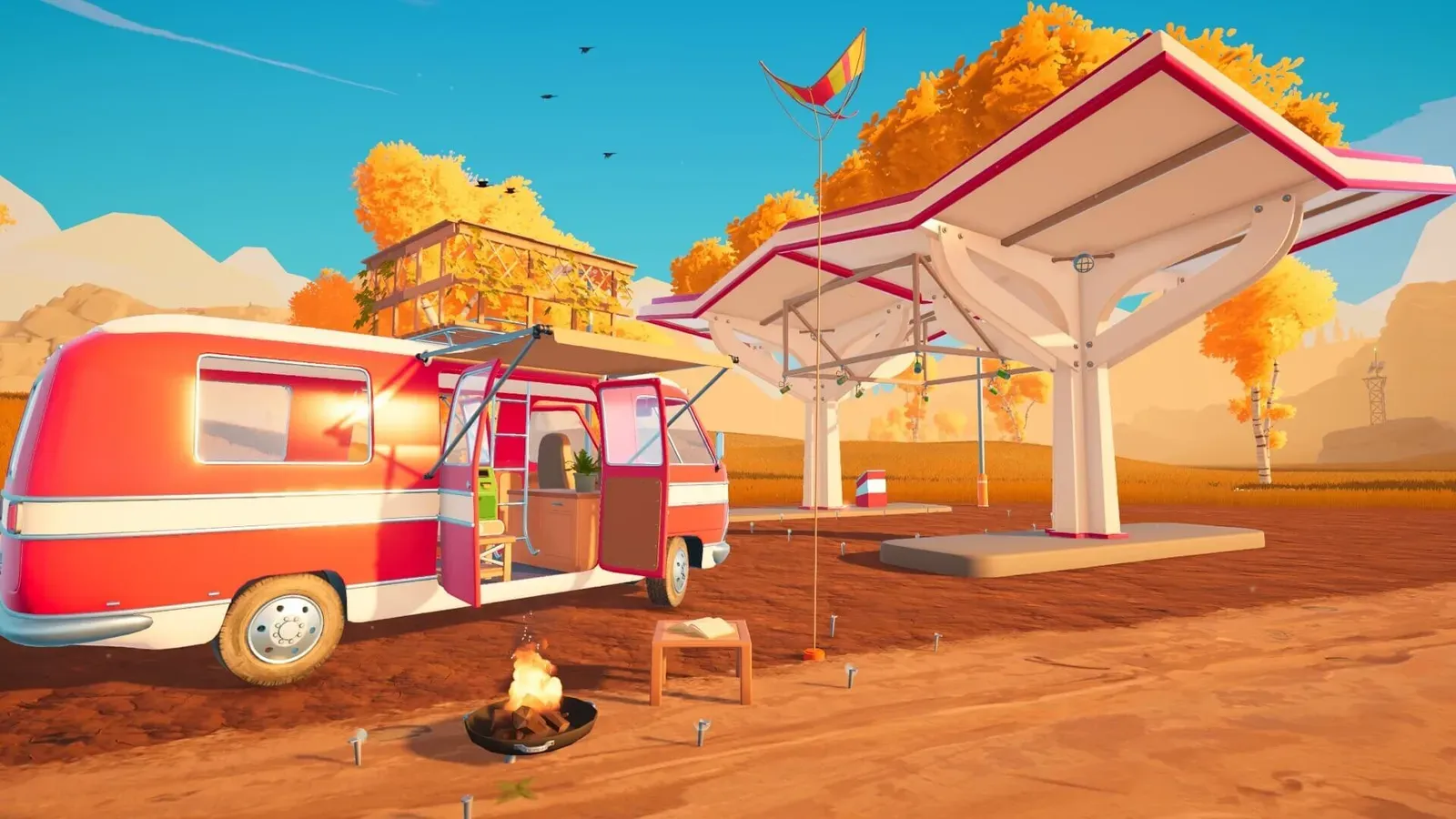 Imagem relacionada a Jogos de Motorhome: Viaje na Estrada Sem Sair do Sofá